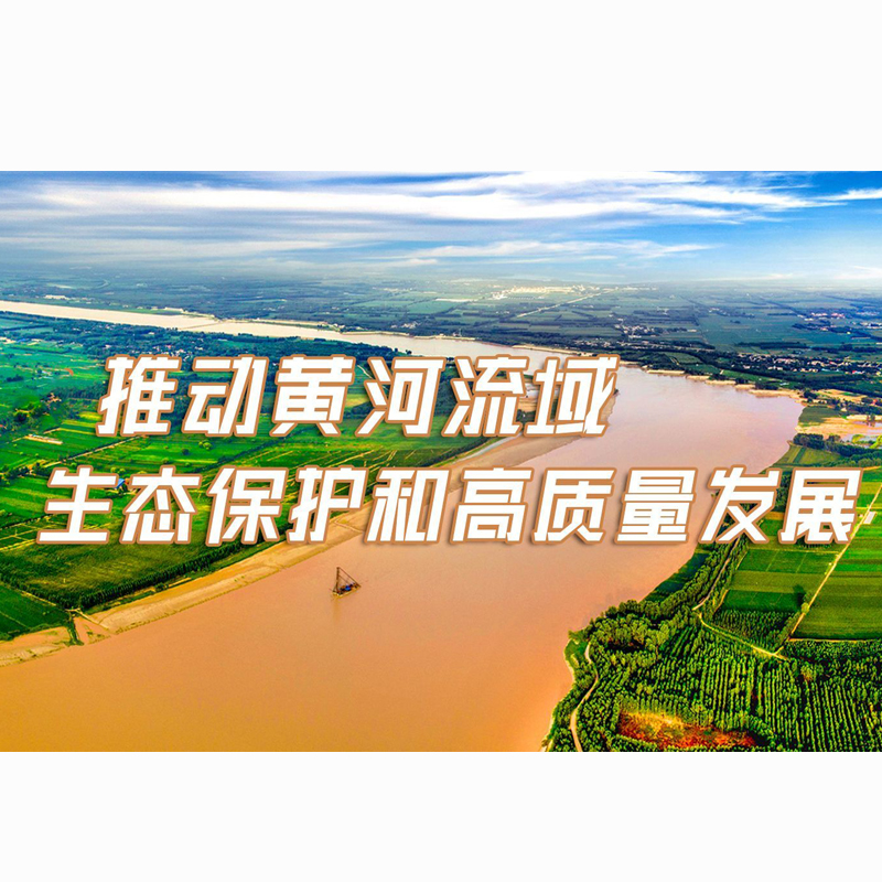 【必修】--25年黄河流域生态保护和高质量发展