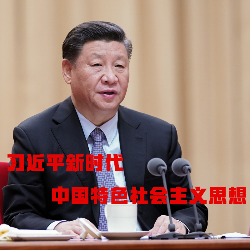 【必修】--25年习近平新时代中国特色社会主义思想