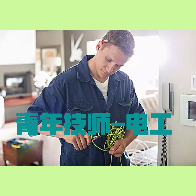 青年技师-2025电工