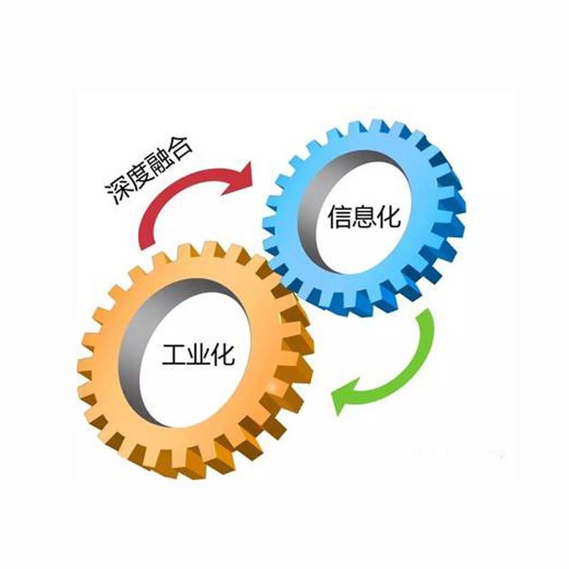 工业与信息化