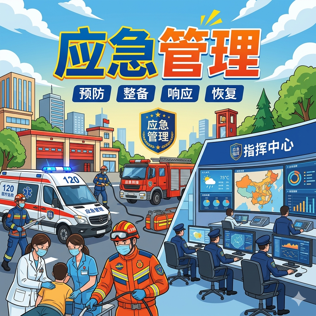 应急管理
