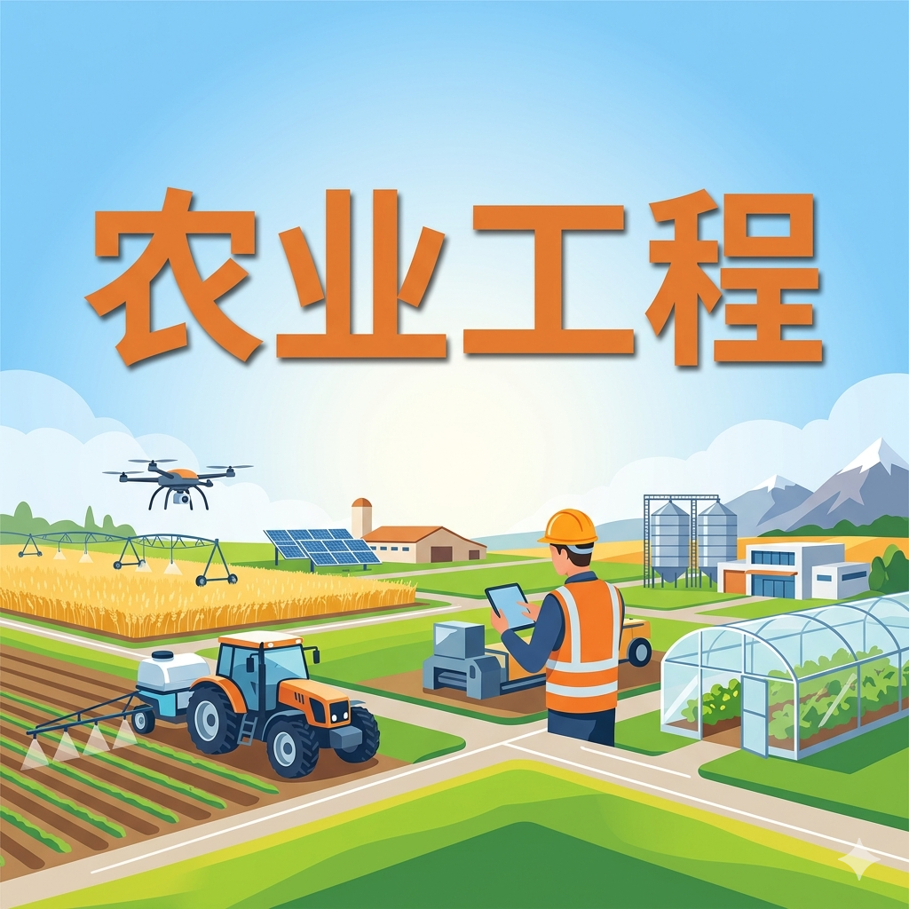 农业工程