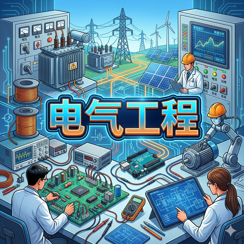 电气工程