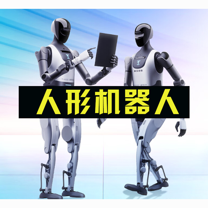 人形机器人